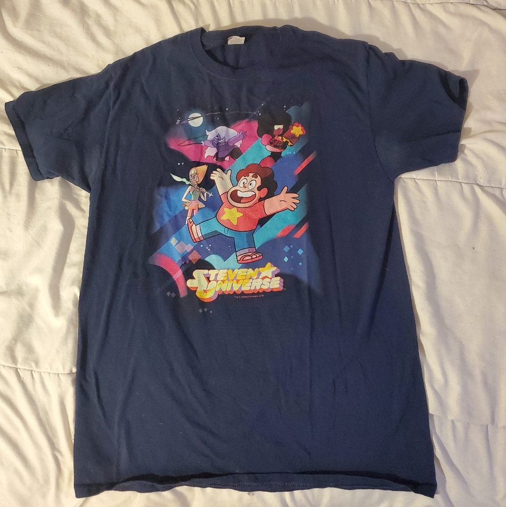 Steven Universe shirt